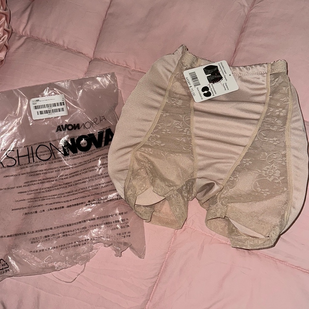 Hip Pads